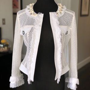 Made in Italy never worn jacket